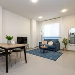 Rent 1 bedroom apartment of 39 m² in valencia