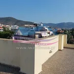 Rent 3 bedroom apartment of 120 m² in Limenas Markopoulou