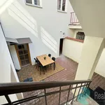 Pronajměte si 4 ložnic/e byt o rozloze 115 m² v České Budějovice