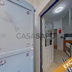 Apartamento T3 para alugar em Mafra