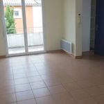 Appartement de 62 m² avec 3 chambre(s) en location à Cugnaux