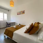 Alquilar 4 dormitorio apartamento en Valencia