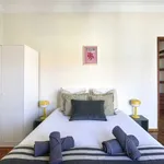 Rent a room in lisbon