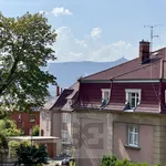 Rent 3 bedroom apartment in Liberec