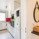 Appartement de 55 m² avec 1 chambre(s) en location à paris