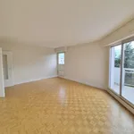 Appartement de 91 m² avec 3 chambre(s) en location à Le Chesnay