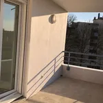 Appartement de 30 m² avec 1 chambre(s) en location à Besançon