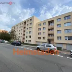 Rent 2 bedroom apartment of 34 m² in Frýdek-Místek