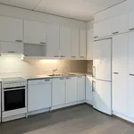 Vuokraa 1 makuuhuoneen asunto, 38 m² paikassa Oulu