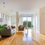 Rent 3 bedroom apartment of 92 m² in Warszawa