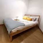 Rent a room in madrid