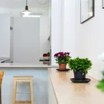 Alquilo 3 dormitorio apartamento de 110 m² en Barcelona