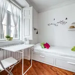 Rent a room in Lisbon