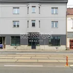 Pronajměte si 3 ložnic/e byt o rozloze 70 m² v Ostrava