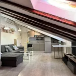 Rent 1 bedroom apartment of 32 m² in Madrid