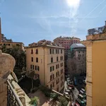 Rent 5 bedroom apartment of 150 m² in Genoa