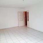 Appartement de 46 m² avec 2 chambre(s) en location à LES TOURS