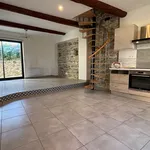 Rent 3 bedroom house of 64 m² in LEZIGNAN CORBIERES