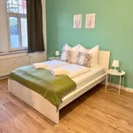 Rent 2 bedroom apartment of 31 m² in Erfurt