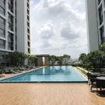 Rent 1 bedroom apartment of 32 m² in Bangkok