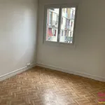 Appartement de 56 m² avec 2 chambre(s) en location à Poissy