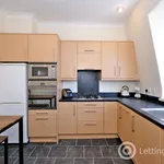 Rent 1 bedroom flat in Aberdeen