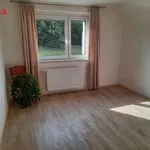 Rent 1 bedroom house of 100 m² in Prostřední Bludovice