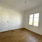 Appartement de 59 m² avec 3 chambre(s) en location à Nancy