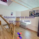 Rent 1 bedroom apartment in Saint-Ouen-sur-Seine