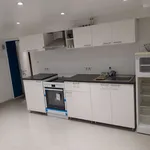 Rent 1 bedroom apartment in Ixelles