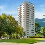 Rent 2 bedroom apartment of 36 m² in Chur