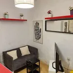 Rent a room of 130 m² in madrid