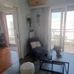 Rent 2 bedroom apartment of 69 m² in  Αχαΐα