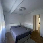 Alquilo 4 dormitorio apartamento de 124 m² en Guadalajara