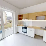 Rent 2 bedroom apartment in Pelhřimov