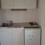 Appartement de 25 m² avec 1 chambre(s) en location à Valenciennes