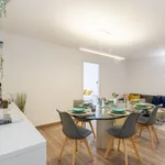 Rent 5 bedroom apartment in Barcelona