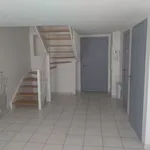 Appartement de 34 m² avec 2 chambre(s) en location à Tulle