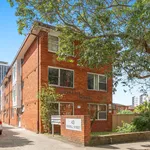 Rent 1 bedroom apartment in Strathfield