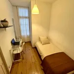 Rent a room in Barcellona