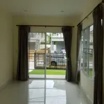 Rent 3 bedroom house of 160 m² in Nonthaburi City Municipality