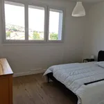 Appartement de 81 m² avec 4 chambre(s) en location à Clermont-Ferrand