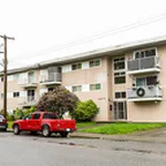 1 bedroom apartment of 398 sq. ft in Chilliwack