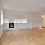 Rent 2 bedroom apartment of 75 m² in Hillerød