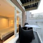 Rent 2 bedroom apartment of 55 m² in Amsterdam