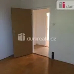 Rent 2 bedroom apartment in Zlín