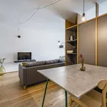 Studio of 50 m² in porto