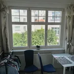 Pronajměte si 1 ložnic/e byt o rozloze 27 m² v Prague