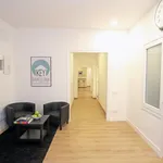 Rent 10 bedroom apartment in Barcelona