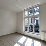 Rent 2 bedroom apartment of 31 m² in Béthune